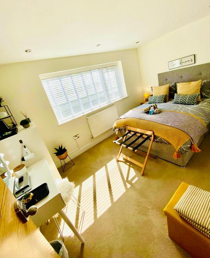 The Duplex Margate With Deck & Living Space Air Conditioning Exterior foto