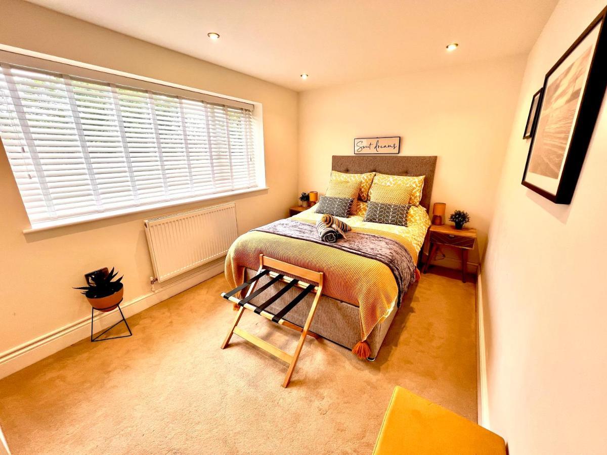 The Duplex Margate With Deck & Living Space Air Conditioning Exterior foto